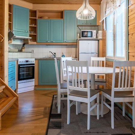 Holiday Home Noukatti By Interhome Vuokatti Zewnętrze zdjęcie