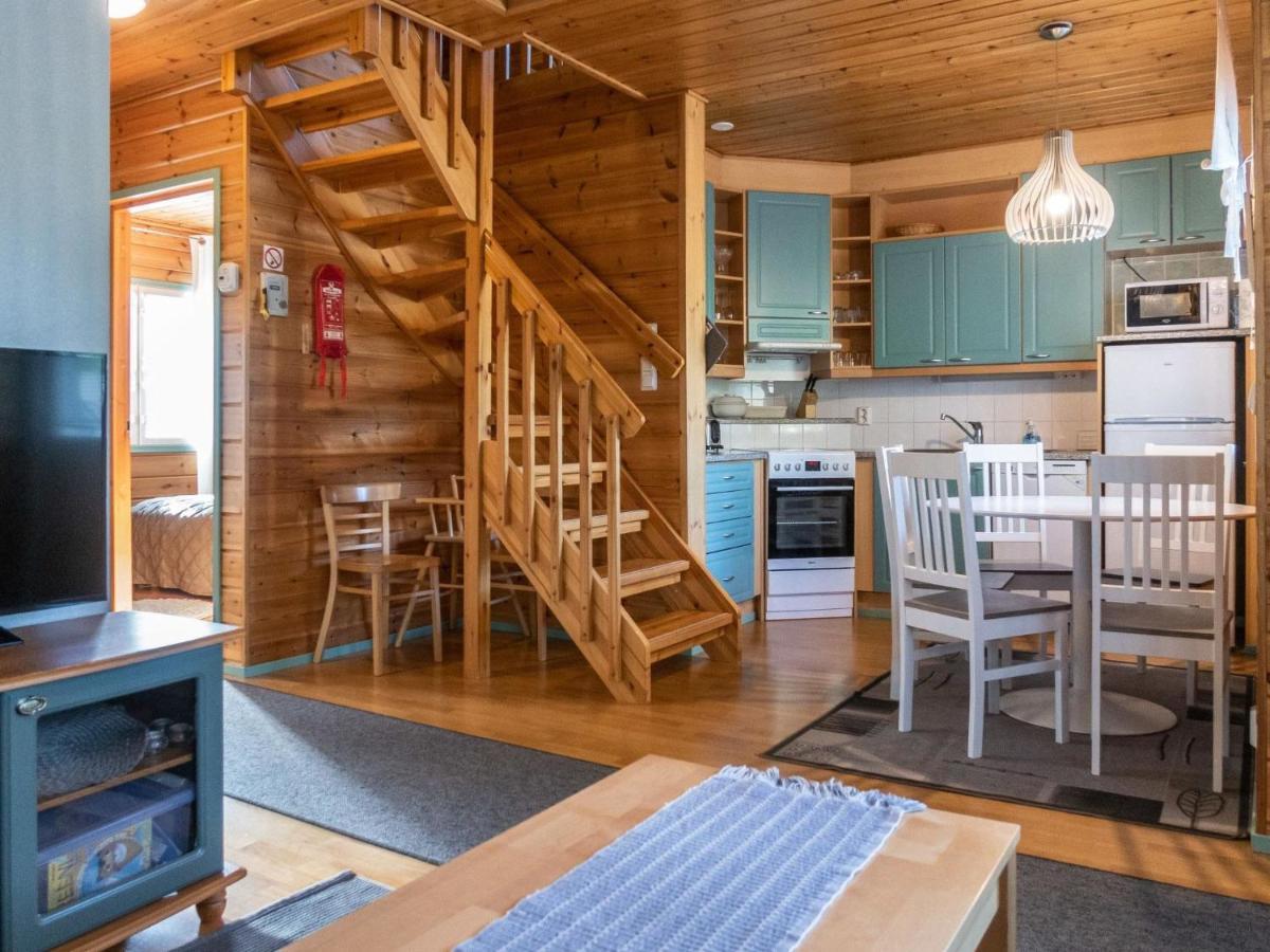Holiday Home Noukatti By Interhome Vuokatti Zewnętrze zdjęcie