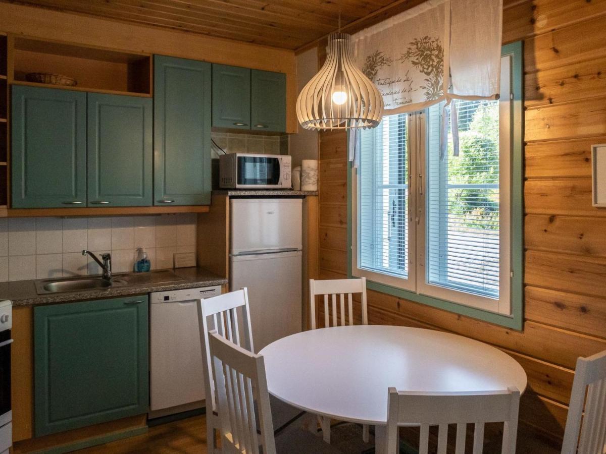 Holiday Home Noukatti By Interhome Vuokatti Zewnętrze zdjęcie
