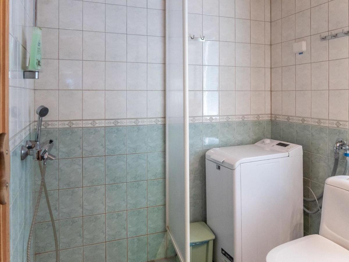 Holiday Home Noukatti By Interhome Vuokatti Zewnętrze zdjęcie