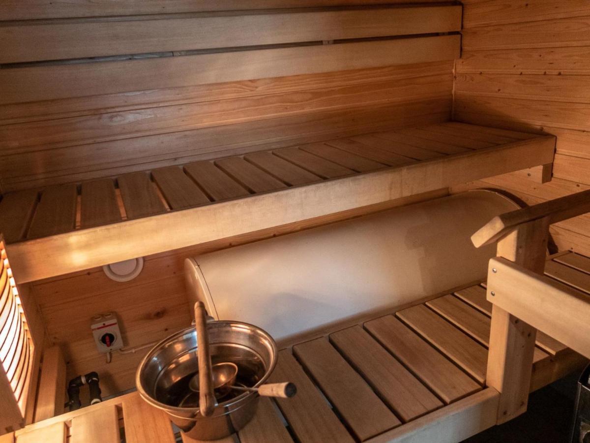 Holiday Home Noukatti By Interhome Vuokatti Zewnętrze zdjęcie