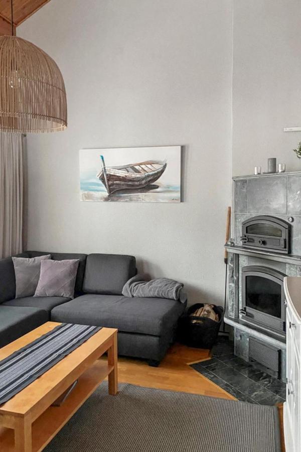 Holiday Home Noukatti By Interhome Vuokatti Zewnętrze zdjęcie