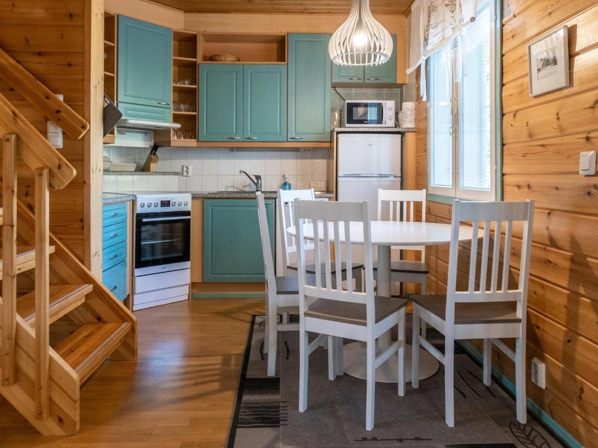 Holiday Home Noukatti By Interhome Vuokatti Zewnętrze zdjęcie